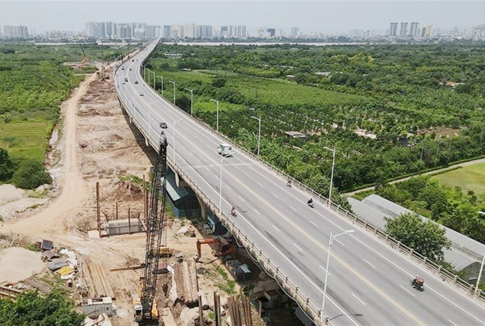 Draft Decree Detailing Several Articles of the Construction Law Regarding Construction Contracts