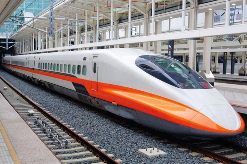 Regulations on the Overall Technical Design of Railway Projects