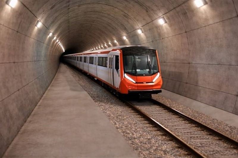 Sắp khởi công nhiều dự án metro kết nối sân bay Long Thành