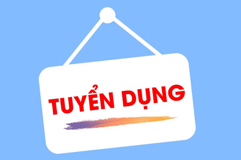 Thông báo tuyển dụng kỹ sư thiết kế đường sắt và TOD